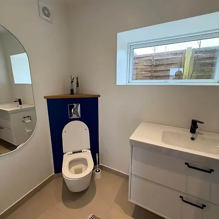 Ae323-soby-aero-sondervejen-5 Сasa de vacaciones Søby