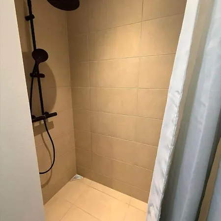 Ae323-soby-aero-sondervejen-5 Сasa de vacaciones