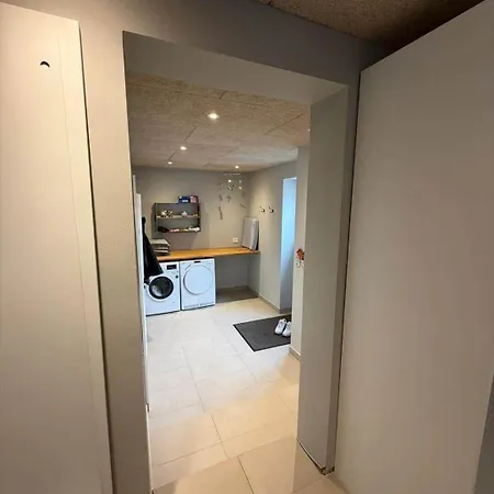 Сasa de vacaciones Ae323-soby-aero-sondervejen-5 Søby