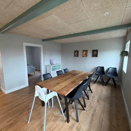 Holiday home Ae323-soby-aero-sondervejen-5