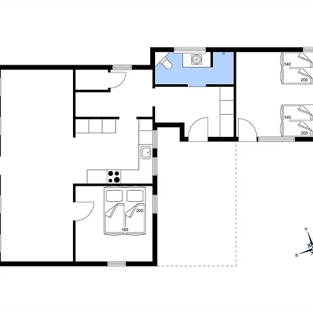 Feriehus Ae323-soby-aero-sondervejen-5 Søby