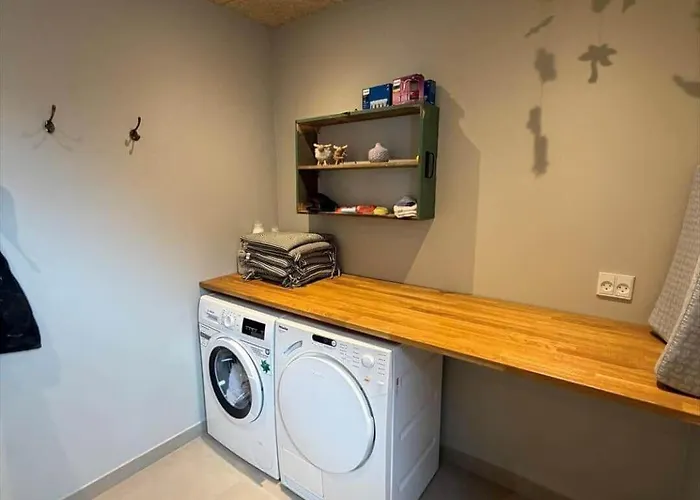 Сasa de vacaciones Ae323-soby-aero-sondervejen-5