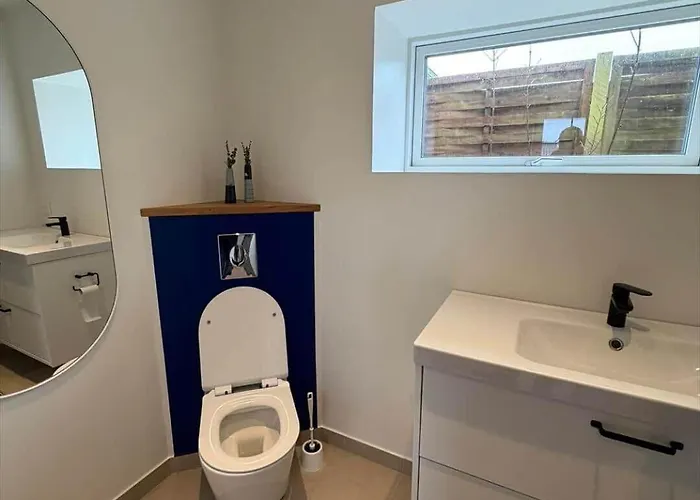 Ae323-soby-aero-sondervejen-5 Сasa de vacaciones Søby