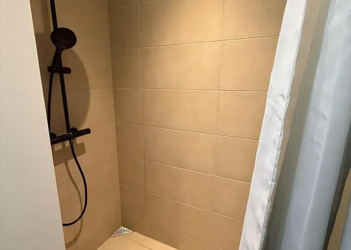 Ae323-soby-aero-sondervejen-5 Сasa de vacaciones