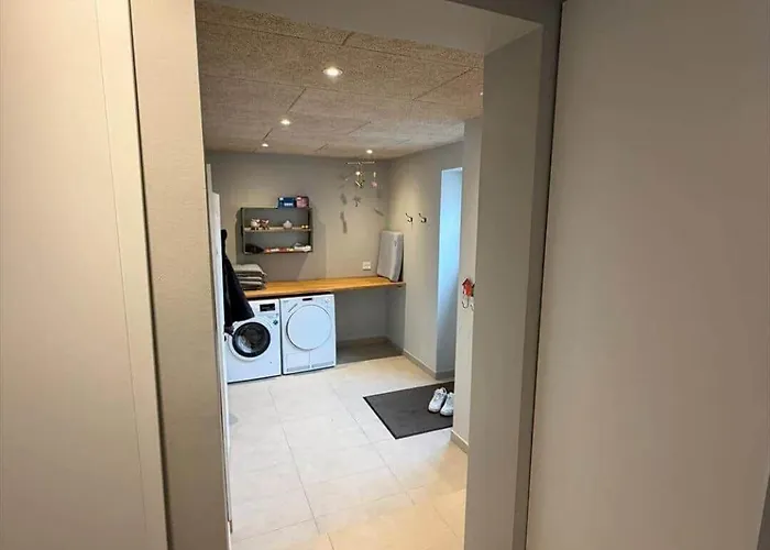 Сasa de vacaciones Ae323-soby-aero-sondervejen-5 Søby