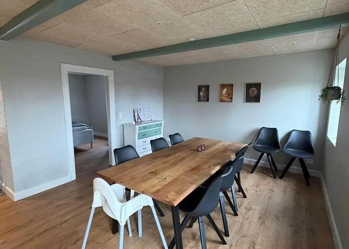 Сasa de vacaciones Ae323-soby-aero-sondervejen-5